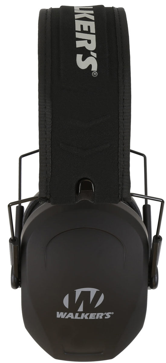 Razor Slim Passive Ear Protection