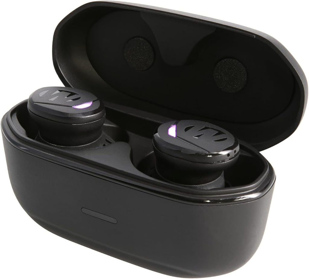 Bluetooth Ear Protection