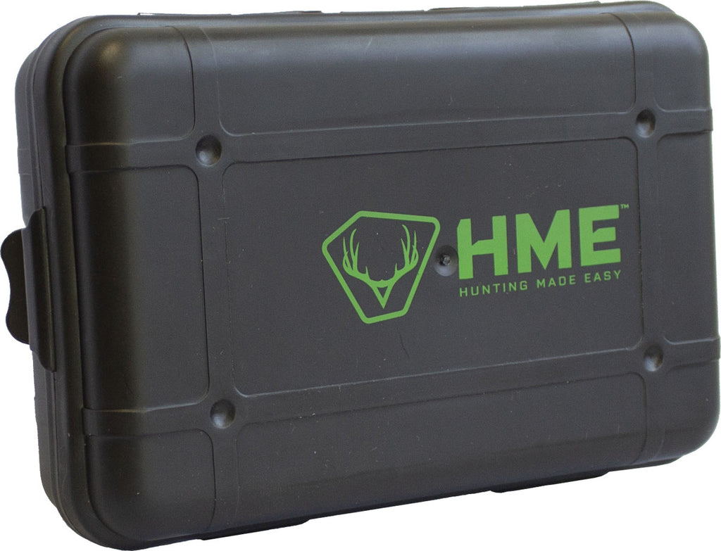 Broadhead Hard-sided Case