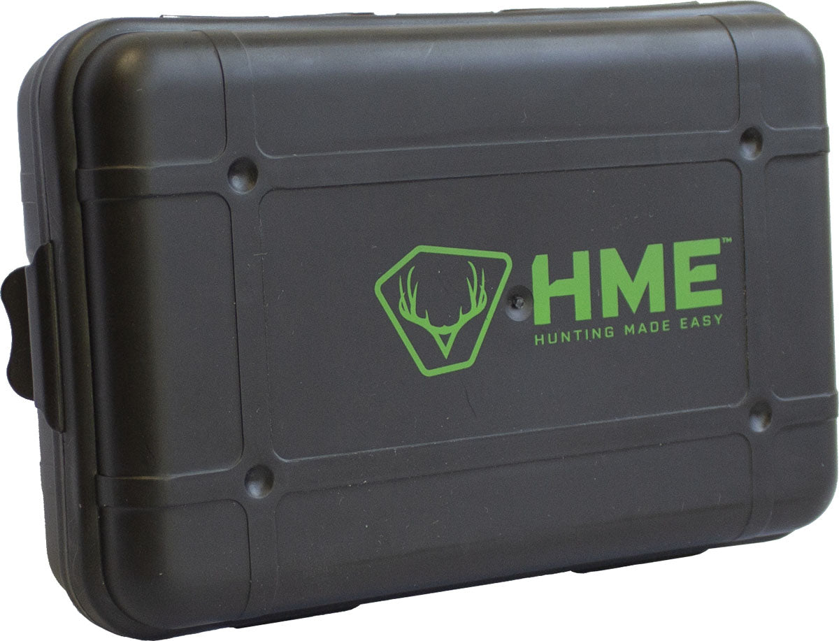 Broadhead Hard-sided Case
