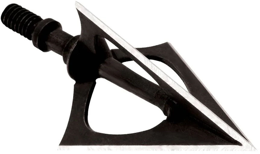 Hellrazor Broadheads - 3/PK