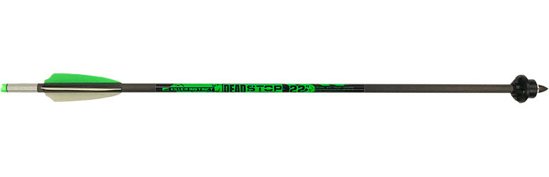 Deadstop Crossbow Decocking Bolt