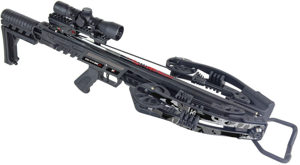 Boss-XDC Crossbow Kit