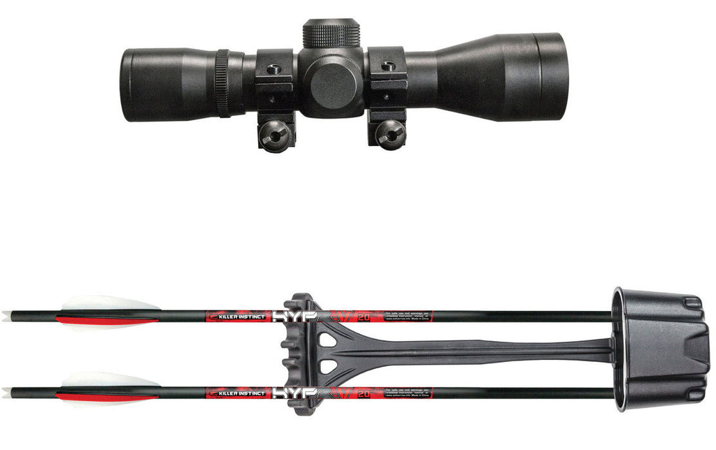 Boss-XDC Crossbow Kit