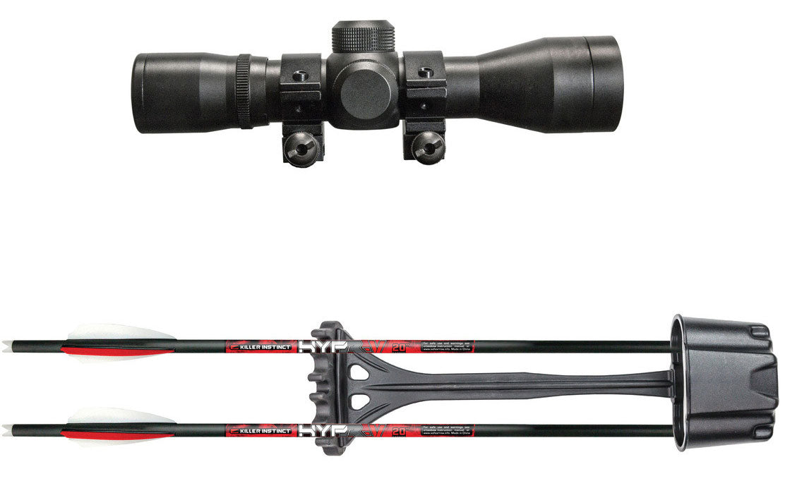 Boss-XDC Crossbow Kit