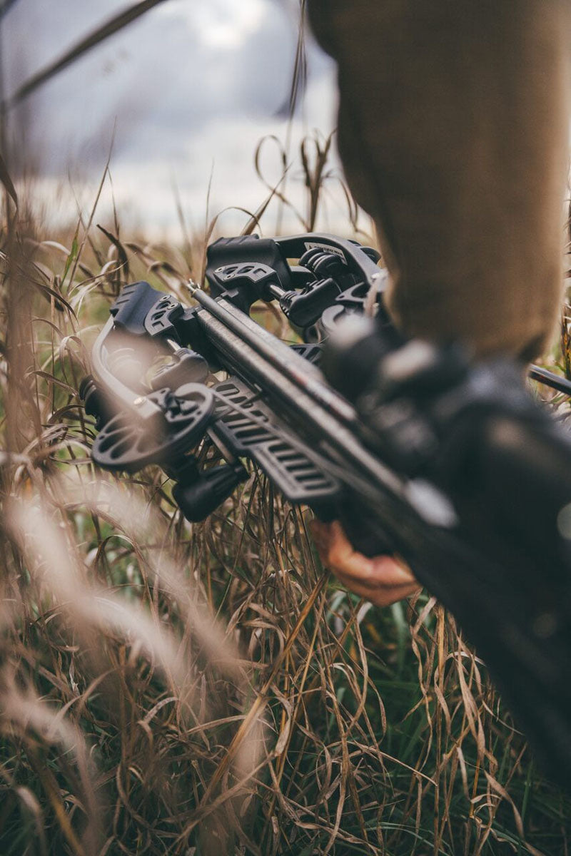 Boss-XDC Crossbow Kit
