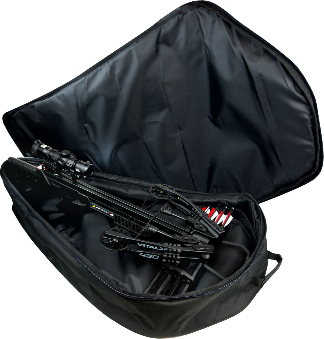 Slayer Mid Crossbow Case