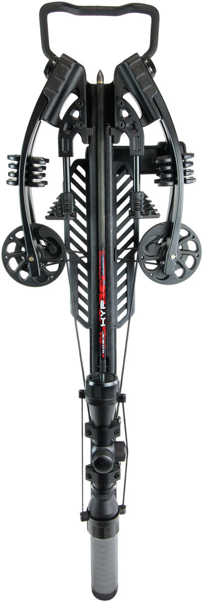 Tempr-X Crossbow Kit