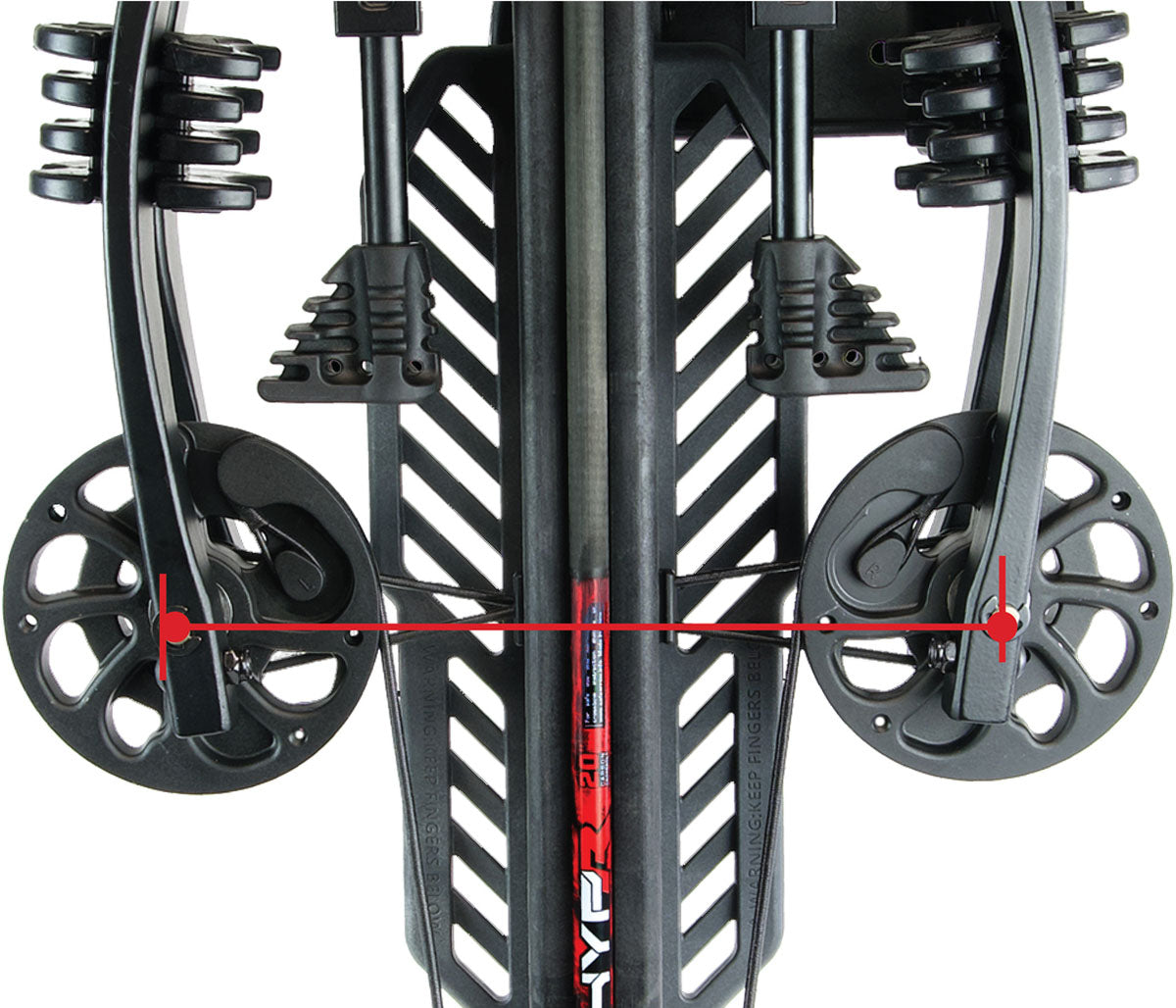 Tempr-X Crossbow Kit