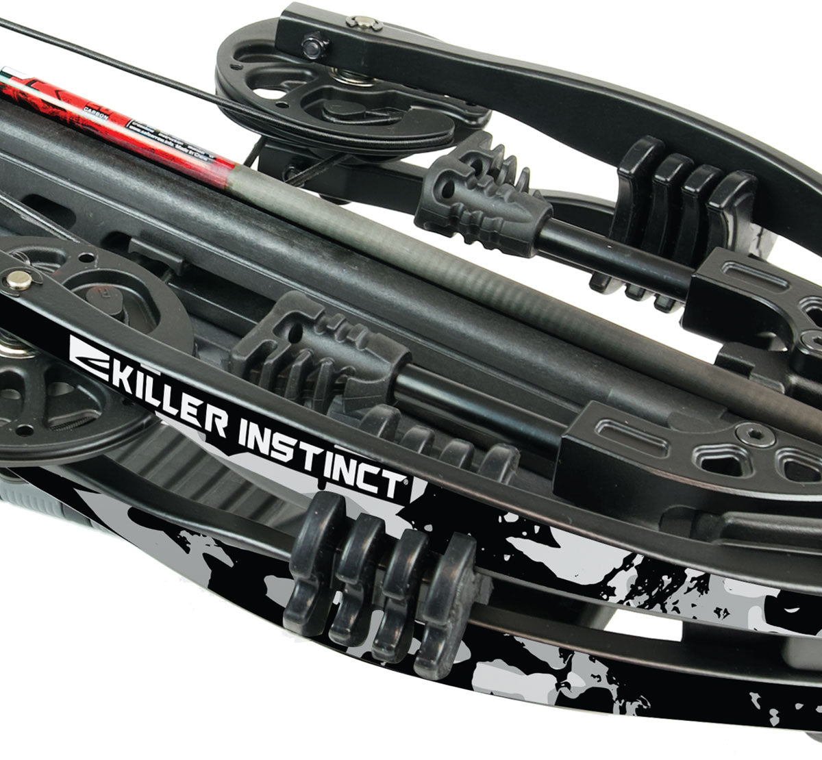 Tempr-X Crossbow Kit