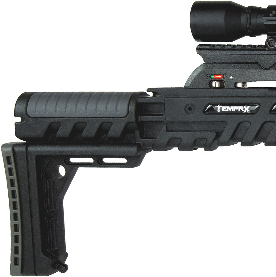 Tempr-X Crossbow Kit