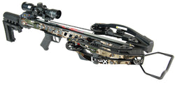 Logix 435 Crossbow Kit