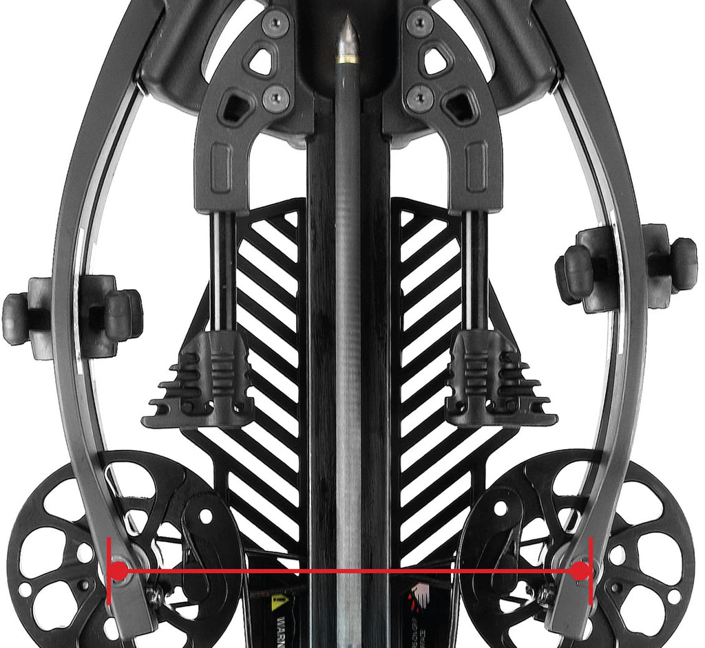 Logix 435 Crossbow Kit