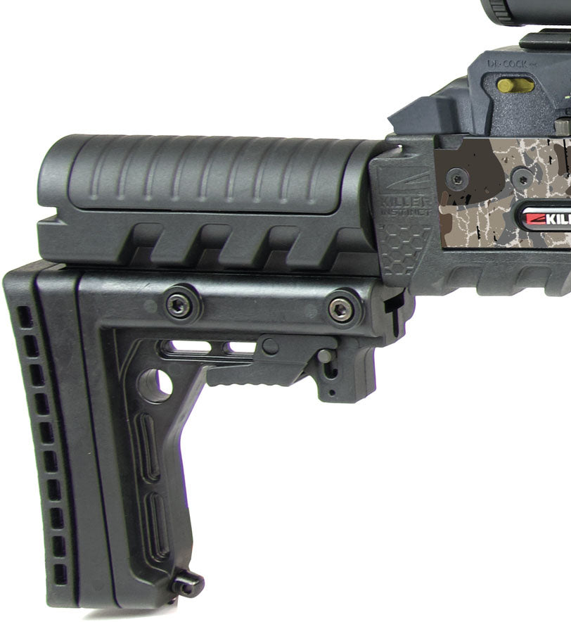 Logix 435 Crossbow Kit
