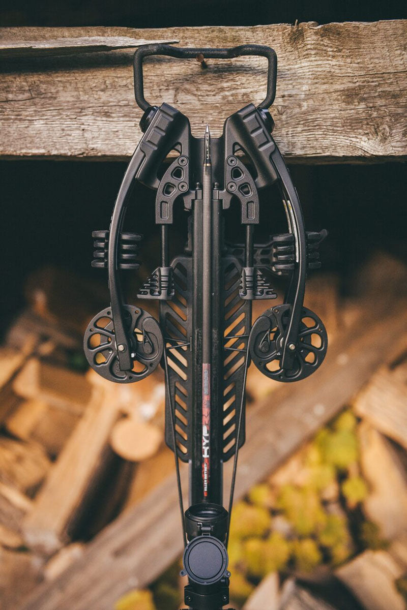 Logix 435 Crossbow Kit