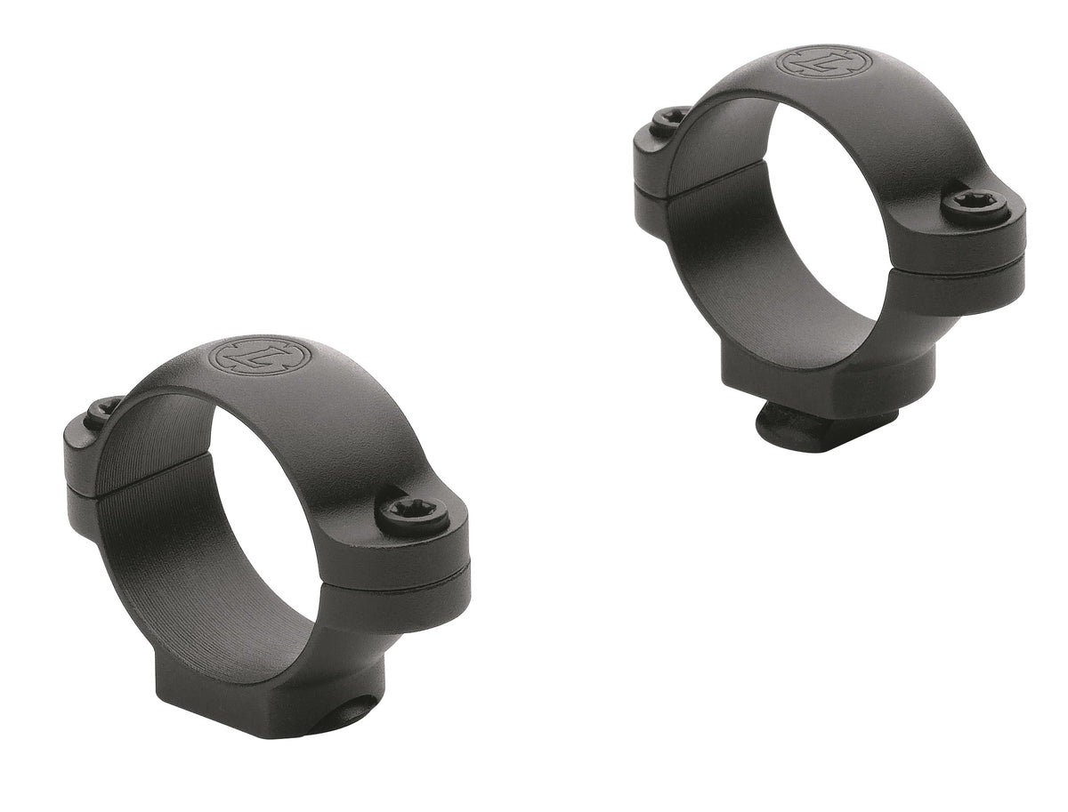 Scope Rings - Super High - Matte - 30 mm