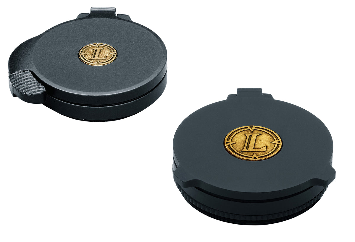 Alumina Flip Back Lens Cover Kit 50mm