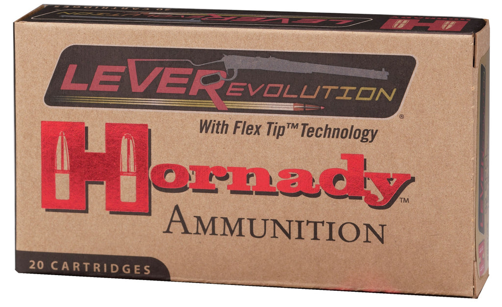 LeveRevolution Cartridges