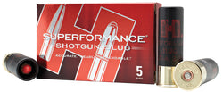 Superformance Slug Shotshells