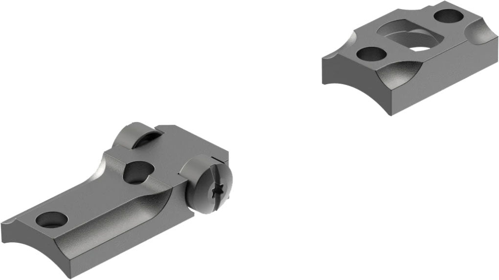 Browning AB3 Scope Base - Matte - 2 pcs