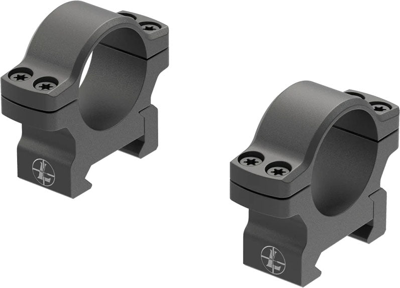 BackCountry Cross-Slot Low Matte Rings - 1 in.