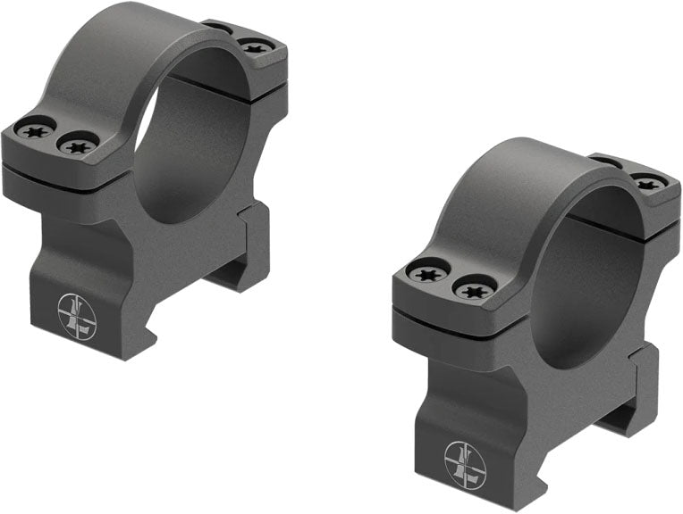 BackCountry Cross-Slot Medium Matte Rings - 1 in.