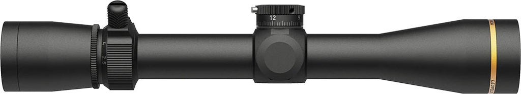VX-3HD 2.5-8x 36 mm Duplex 1 in. Rifle Scope