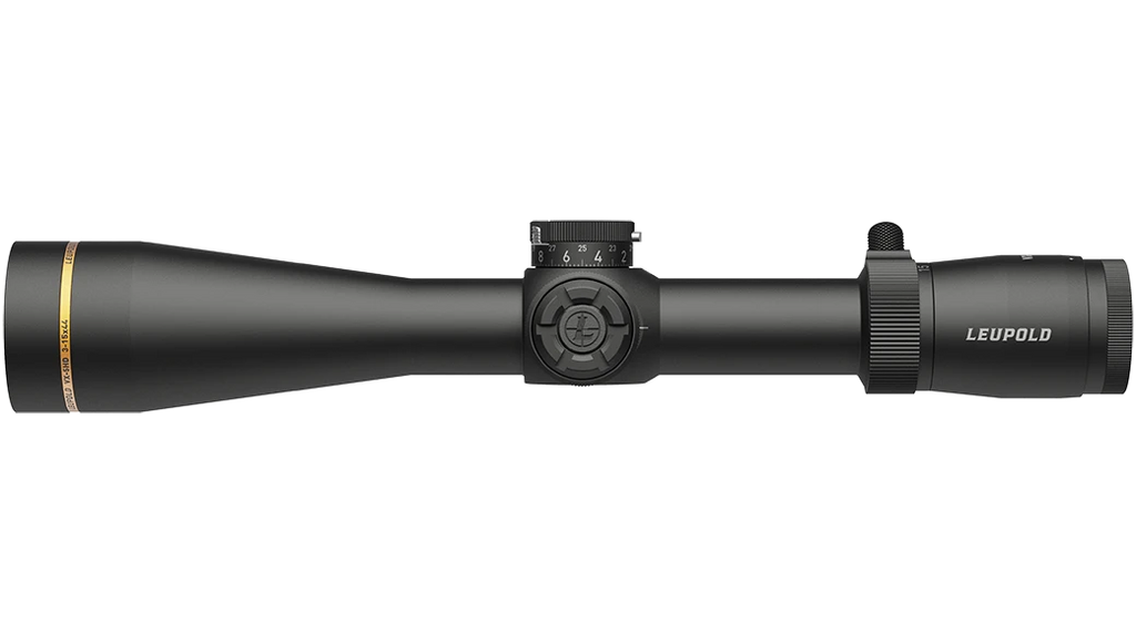 VX-5HD Gen 2 3-15x 44 30 mm Illuminated Rifle Scope