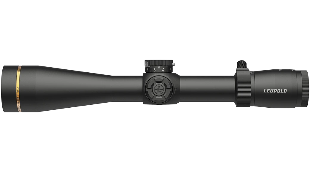 VX-5HD Gen 2 3-15x 44 30 mm Illuminated Rifle Scope