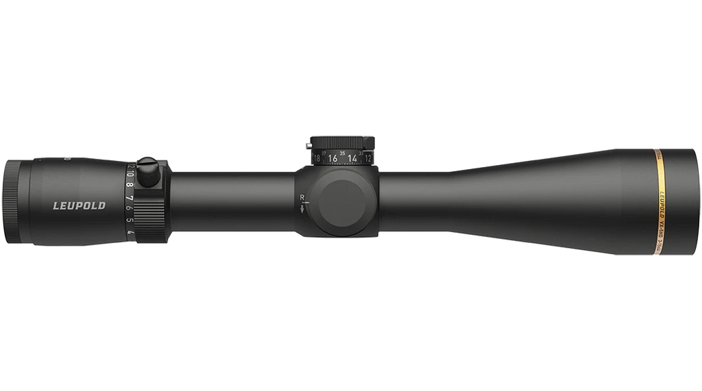 VX-5HD Gen 2 3-15x 44 30 mm Illuminated Rifle Scope