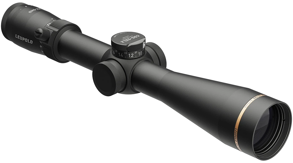 VX-5HD Gen 2 3-15x 44 30 mm Illuminated Rifle Scope