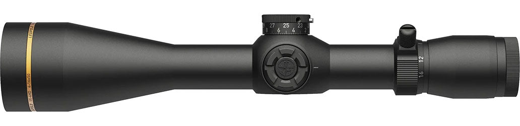 VX-4HD 4-16x 50 mm CDS-ZL2 Side Focus Illum. FireDot Twilight Hunter Rifle Scope