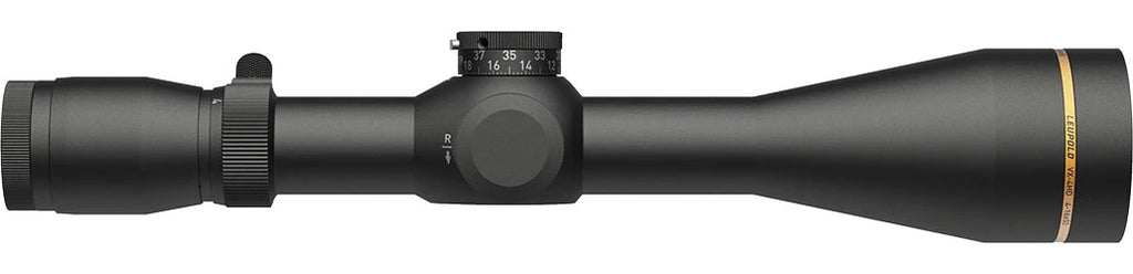 VX-4HD 4-16x 50 mm CDS-ZL2 Side Focus Illum. FireDot Twilight Hunter Rifle Scope