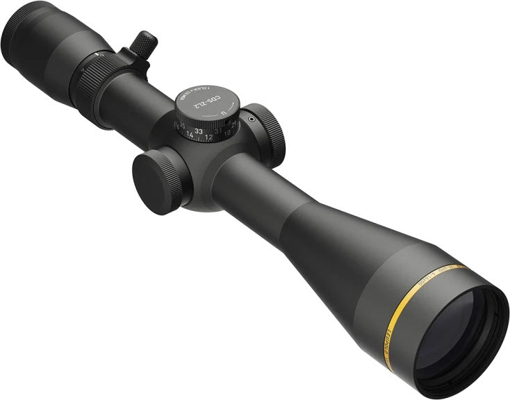 VX-4HD 4-16x 50 mm CDS-ZL2 Side Focus Illum. FireDot Twilight Hunter Rifle Scope