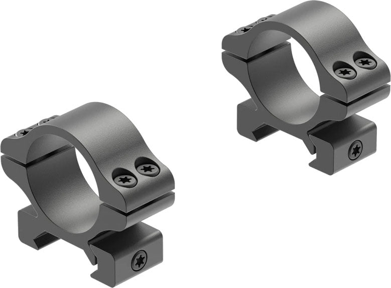 Rifleman Gen 2 Low Rings - 1 in.