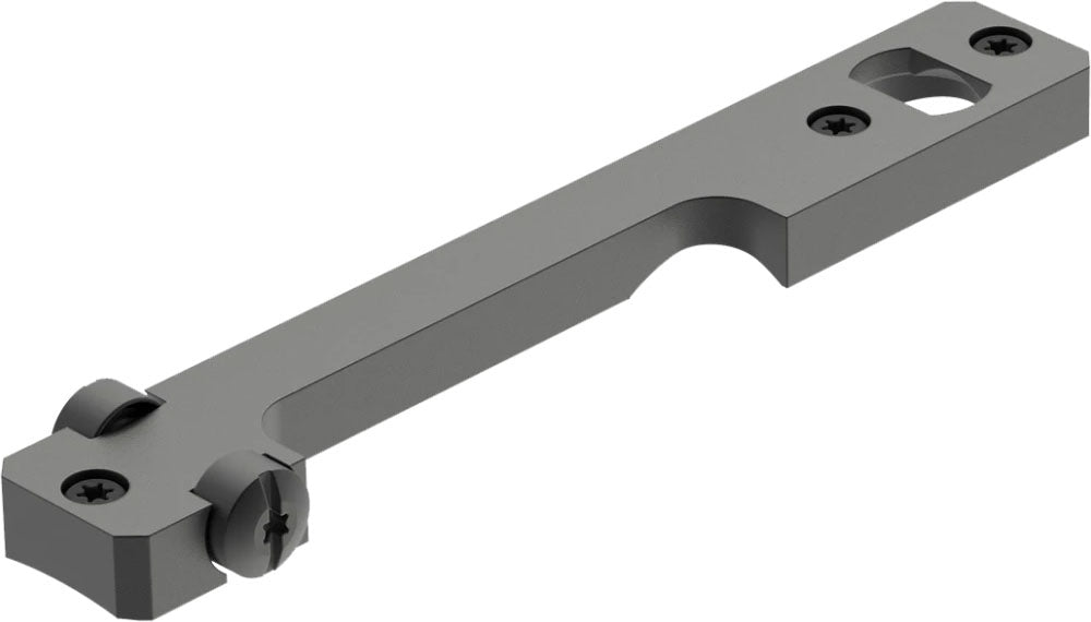Remington 700 RH-SA Scope Base - Matte - 1 pc