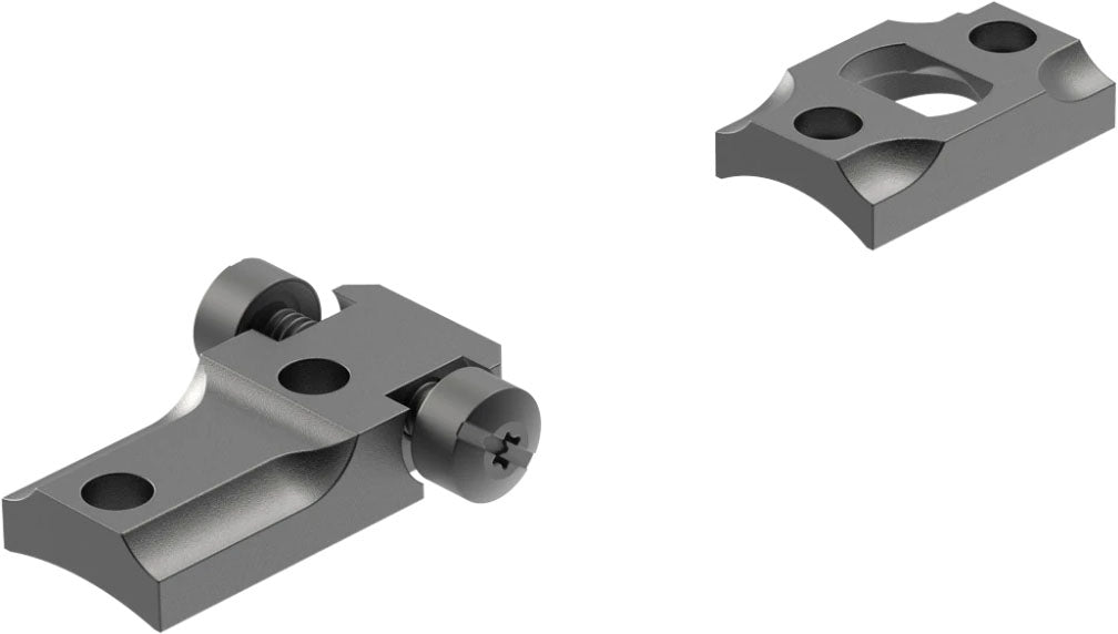 Winchester 70 RVR Scope Base - Matte - 2 pcs