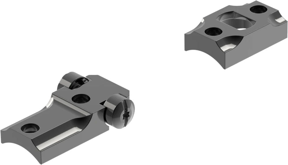 Browning  European Scope Base - Matte - 2 pcs