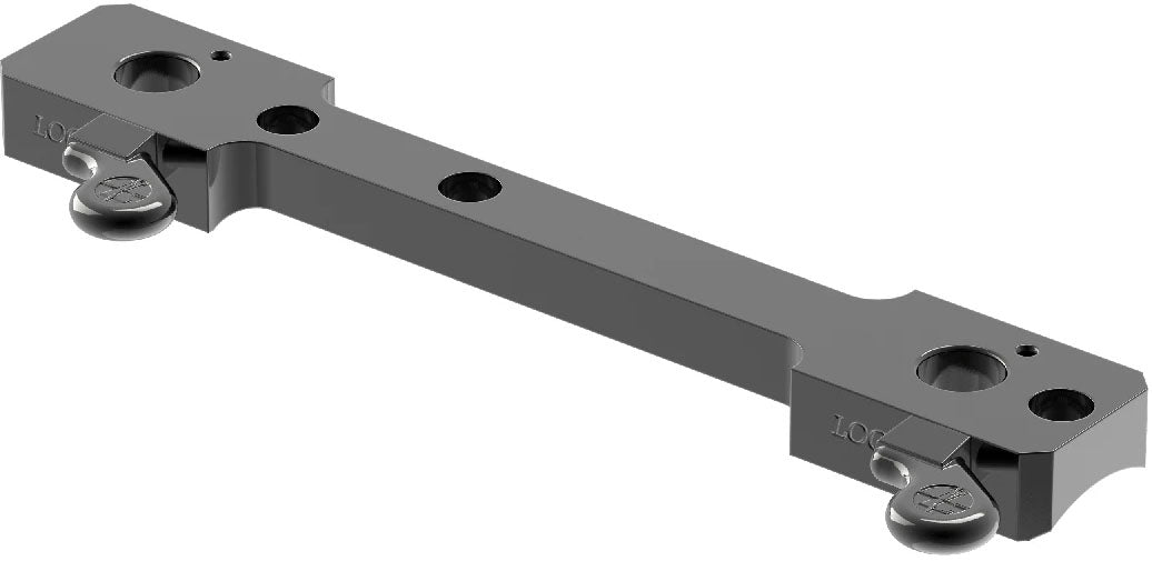 QR 7400/7600 Scope Base - Gloss - 1 pc