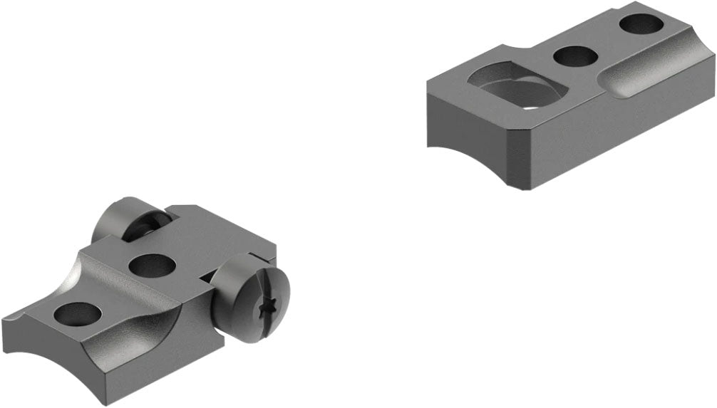 Browning BLR Scope Base - Matte - 2 pcs
