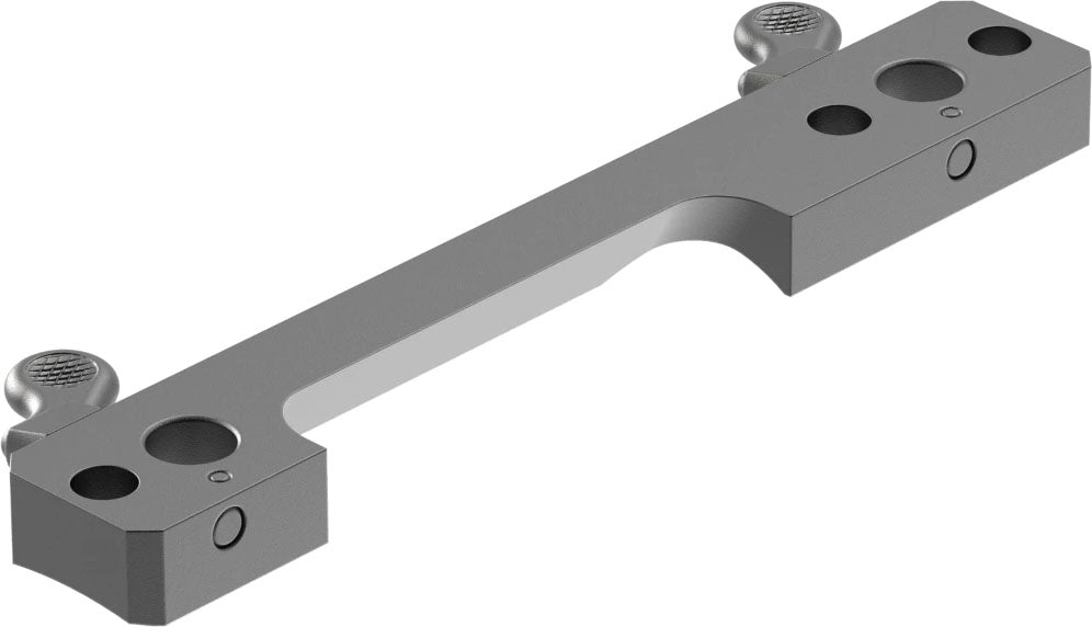 QR 700 RH-SA Scope Base - Matte - 1 pc