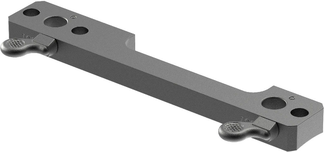 QR 700 RH-SA Scope Base - Matte - 1 pc