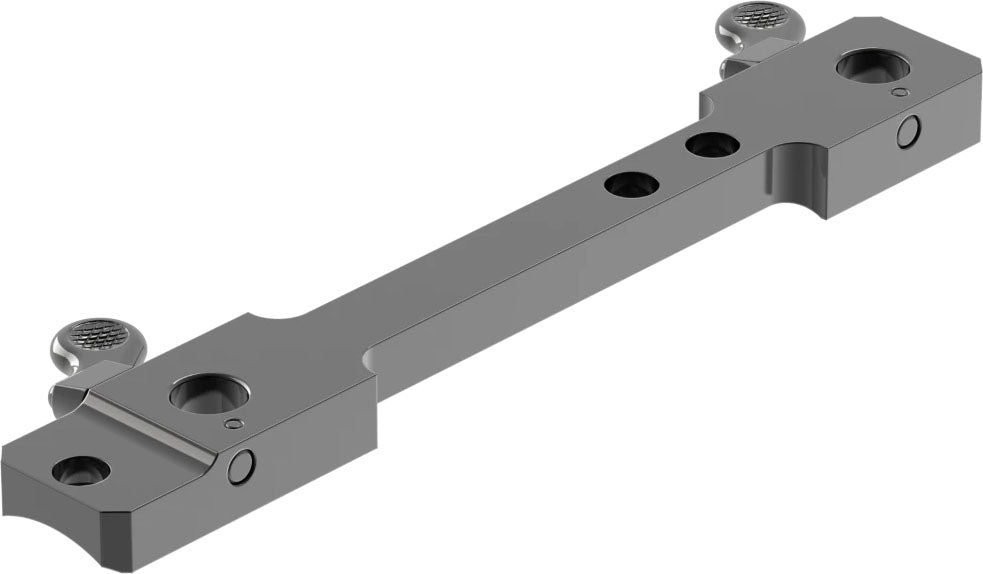 QR Browning BAR Scope Base - Gloss - 1 pc