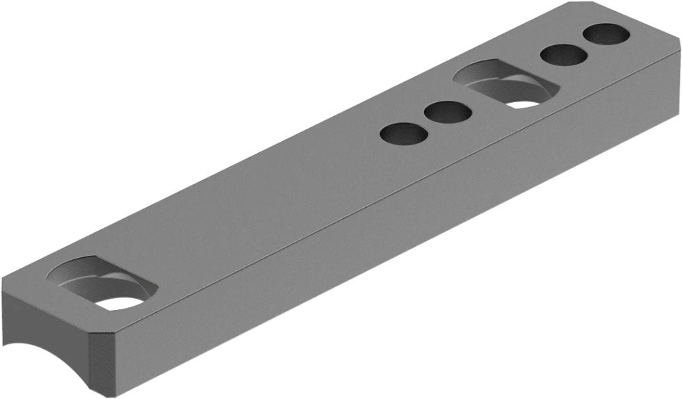 DD T/C Encore & Omega Scope Base - Matte - 1 pc