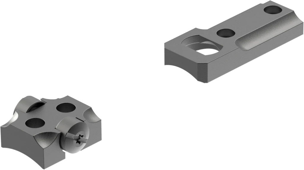 Kimber 8400 RVF Scope Base - Matte - 2 pcs