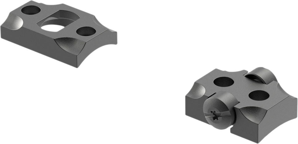 Windchester 70 WSSM Scope Base - Matte - 2 pcs