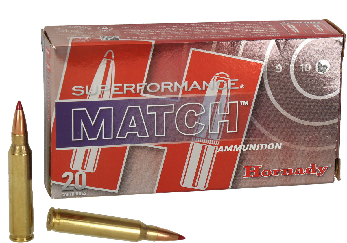 Superformance Match Cartridges