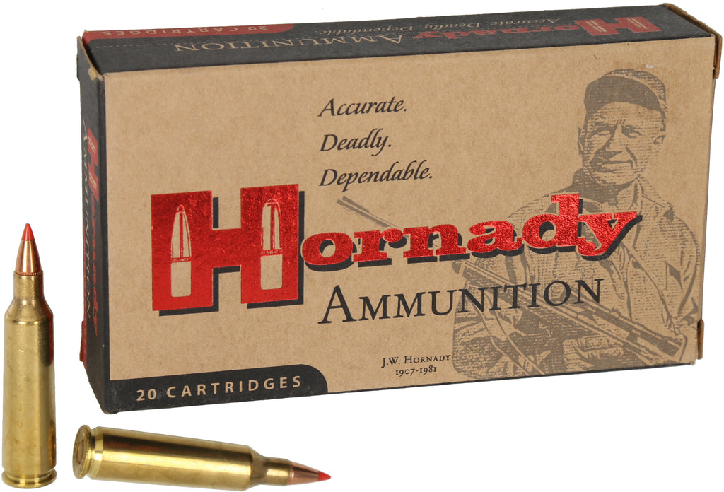 Varmint Express Cartridges