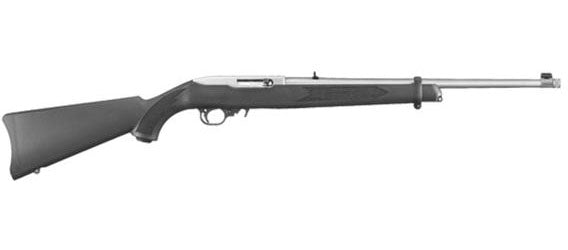 10/22 Semi-Auto Rifle