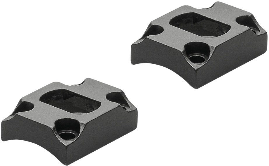 DD Browning X-Bolt Scope Base - Gloss - 2 pcs